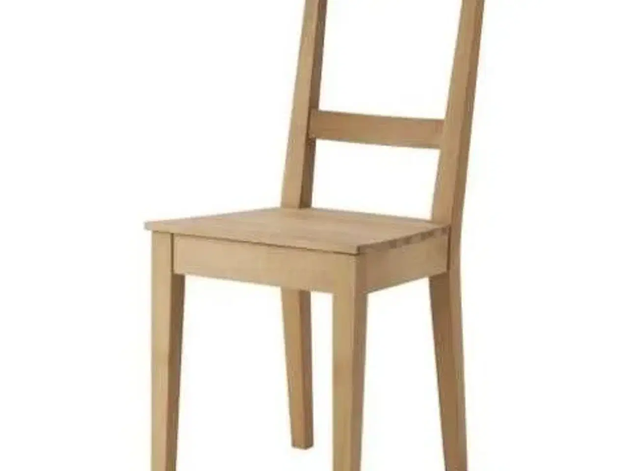 Billede 1 - stol