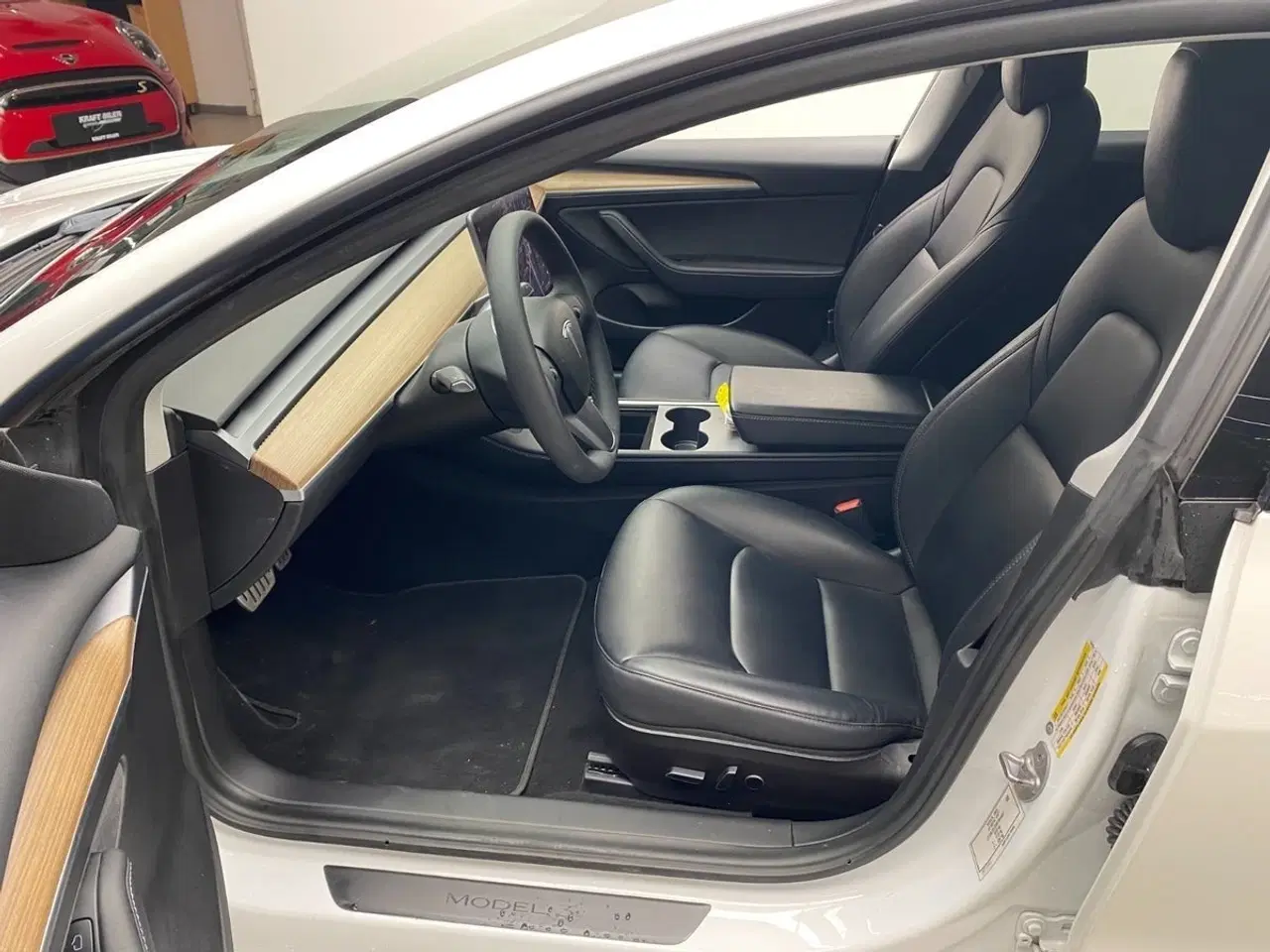 Billede 10 - Tesla Model 3  Performance AWD