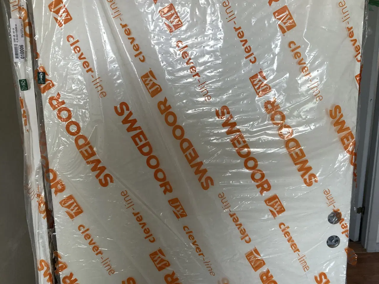 Billede 4 - Swedoor inderdør-