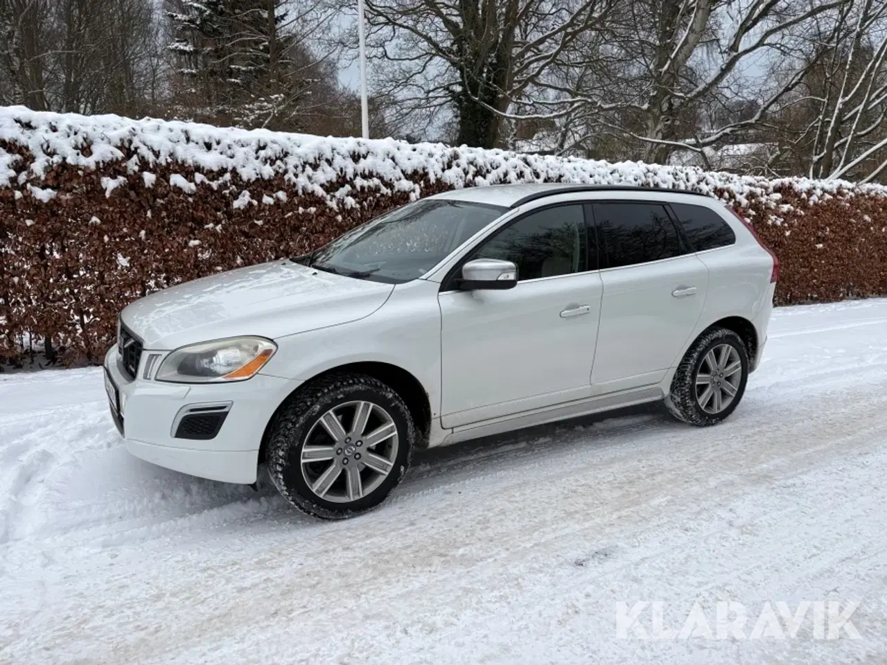 Billede 1 - Personbil Volvo XC60