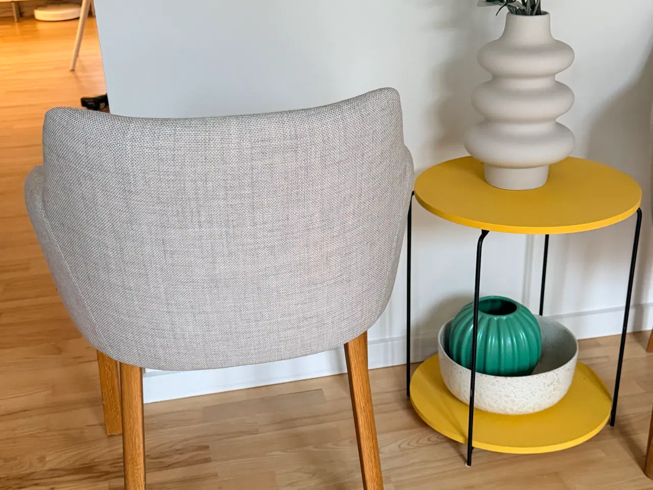 Billede 5 - Skovby stole 2 stk 