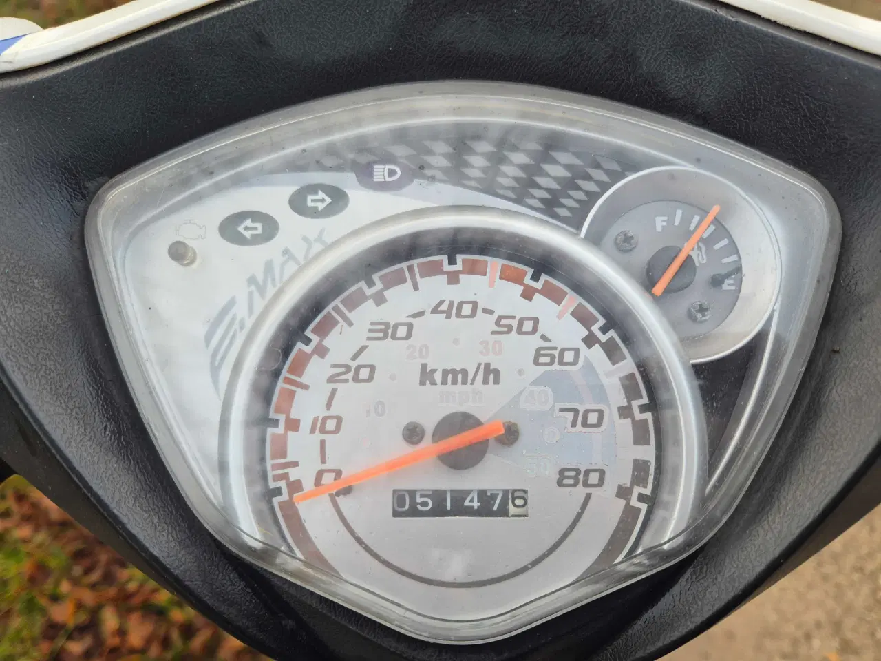 Billede 5 - Vga explora euro 4 30 scooter 