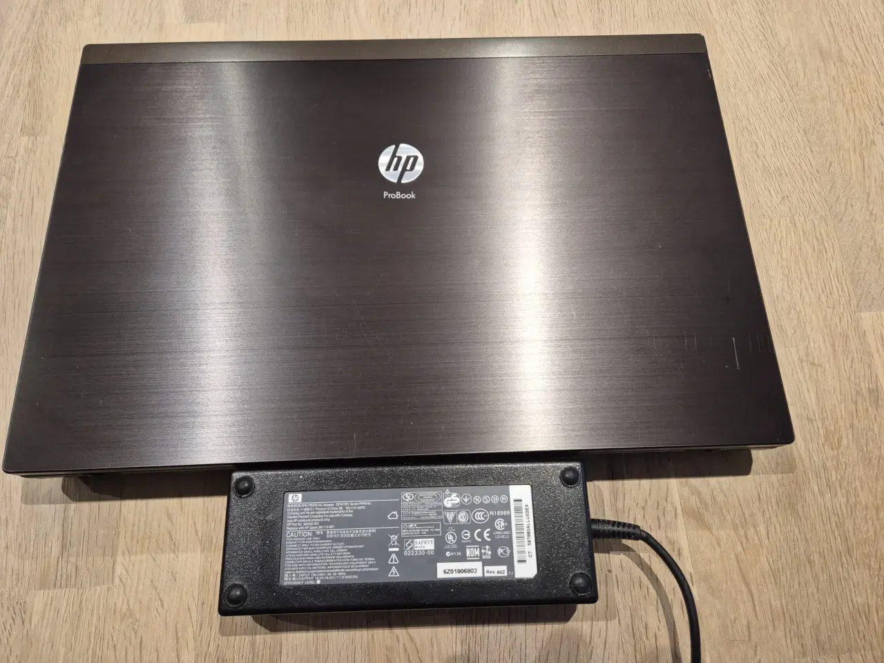 Billede 2 - HP ProBook 4520s i5