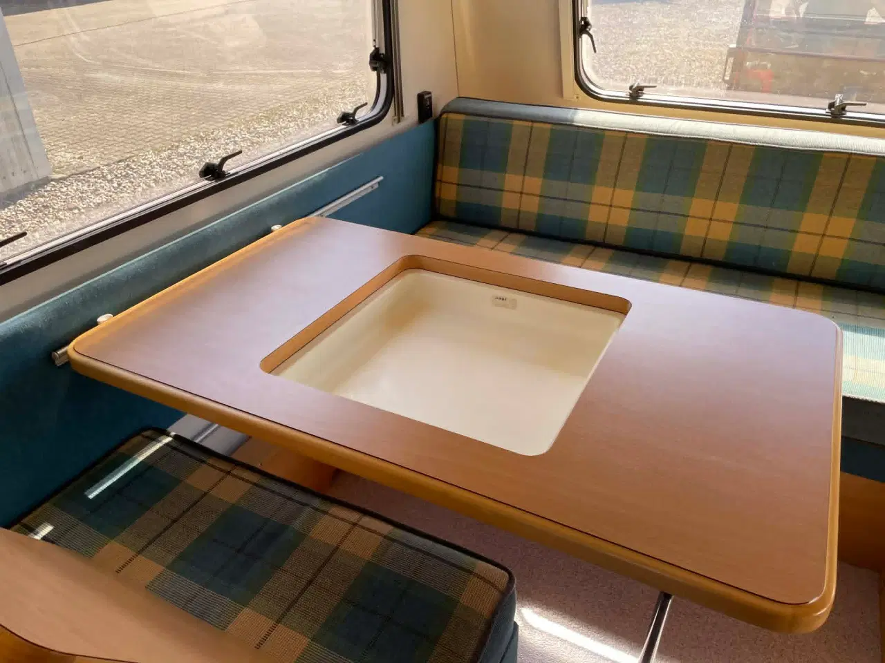 Billede 7 - NR 25 - Knaus Südwind 550