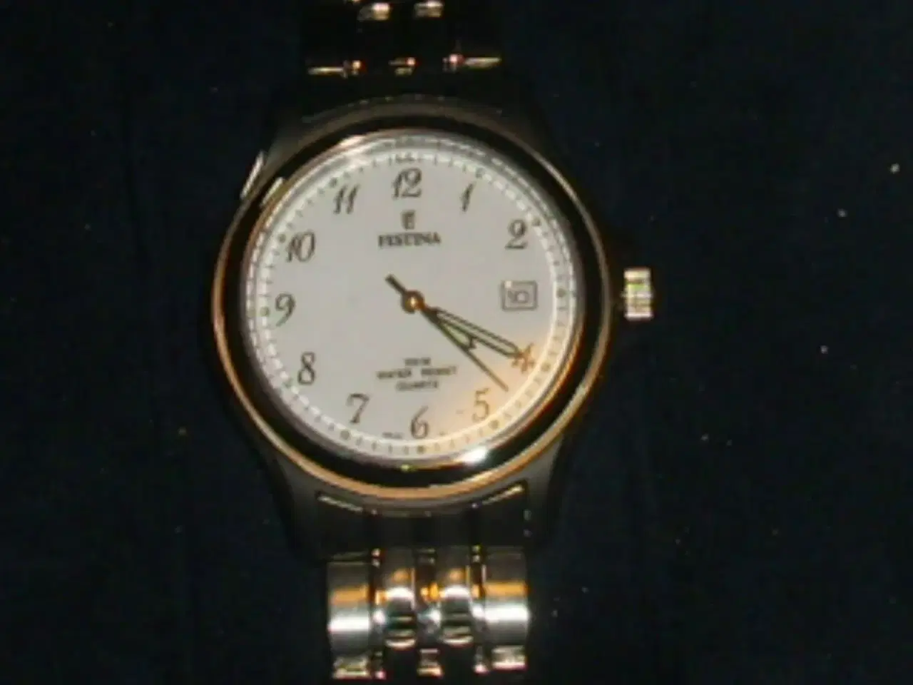 Billede 1 - Festina armbåndsur