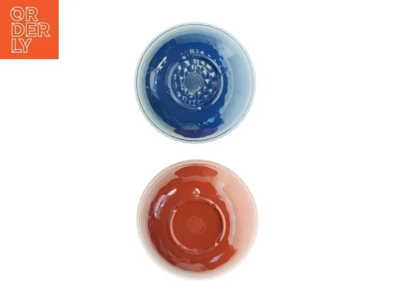 Billede 3 - Skåle fra Williams Sonoma (str. Ø. 20 cm)