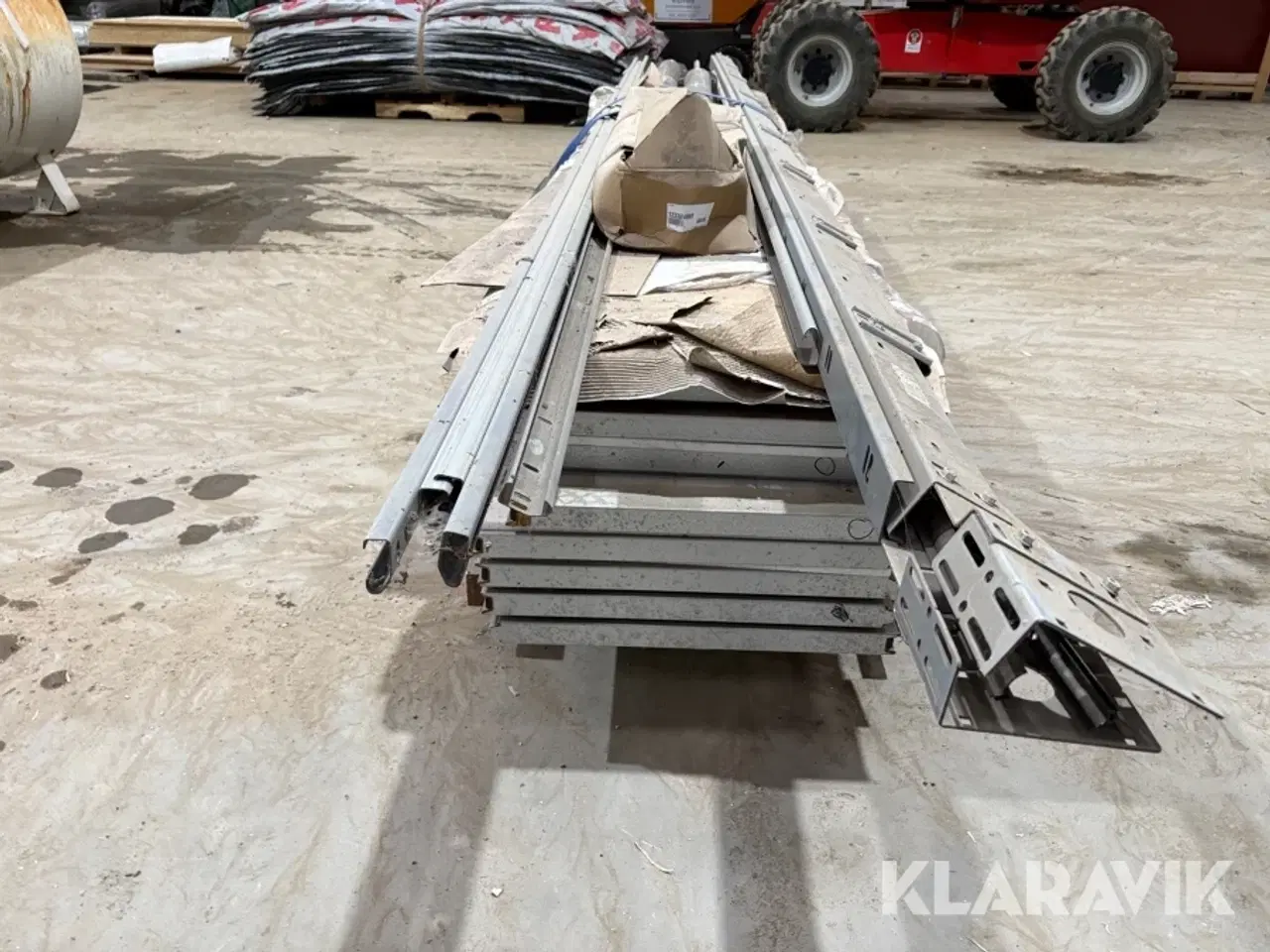 Billede 7 - Port Novoferm