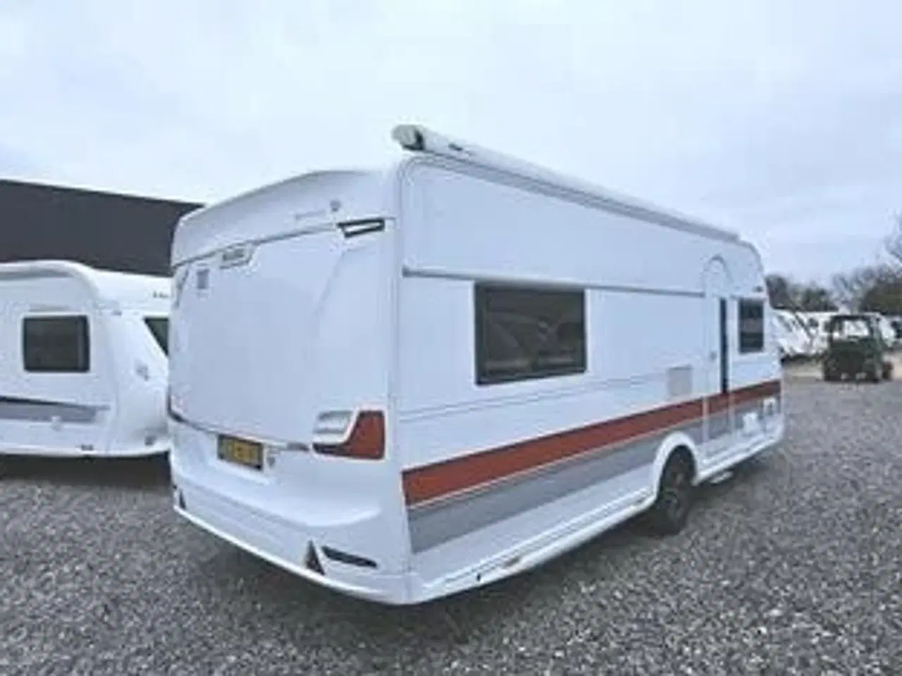 Billede 3 - Kabe SMARAGD 540 GLE