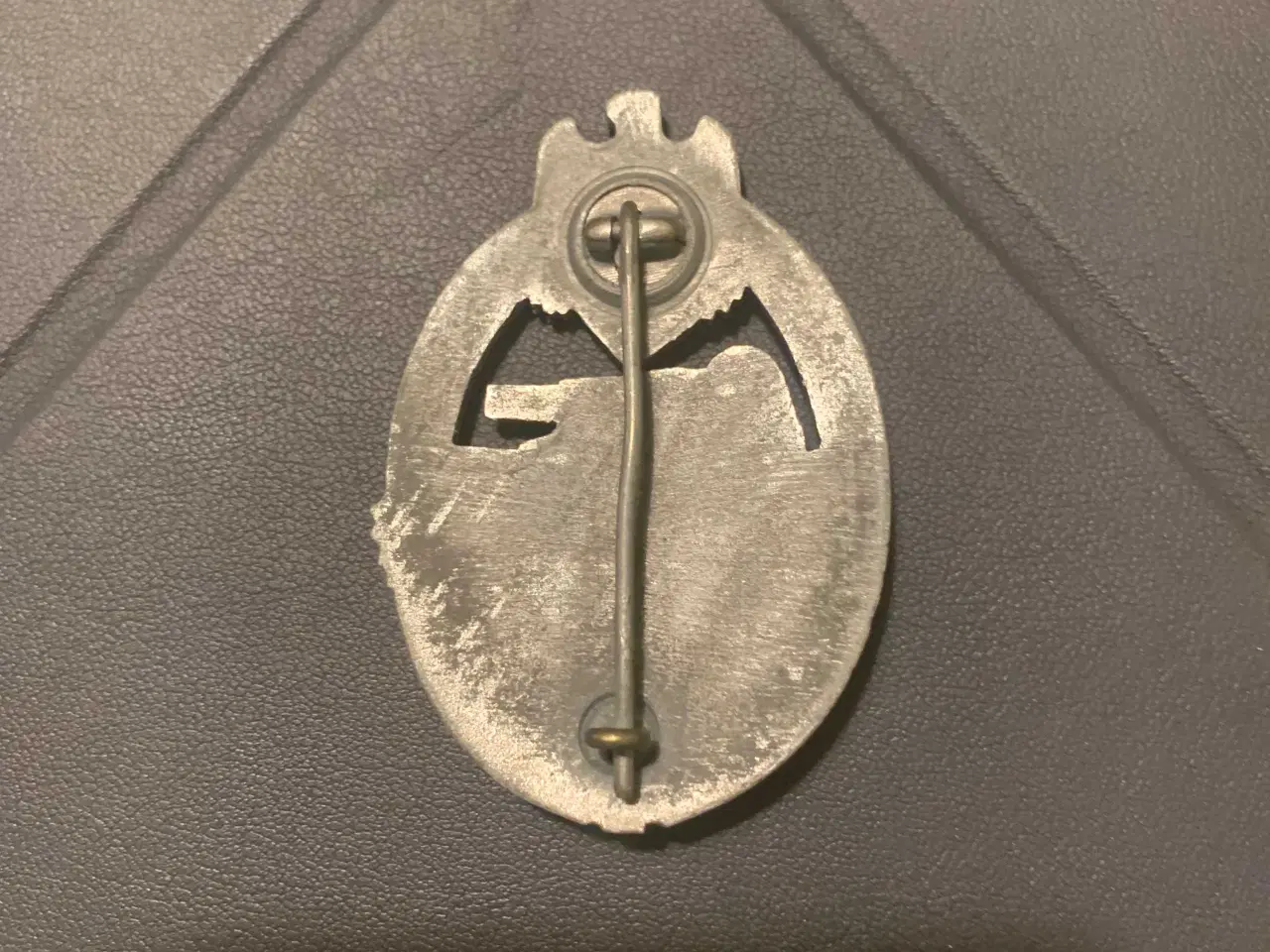 Billede 2 - medalje.  fra Anden Verdenskrig   . 