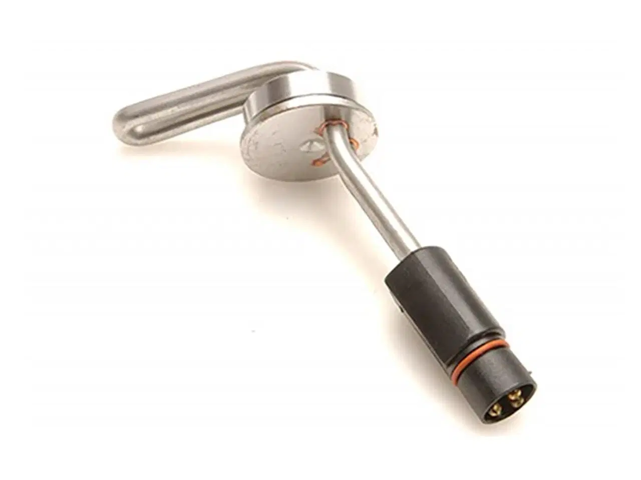 Billede 1 - DEFA motorvarmer 031