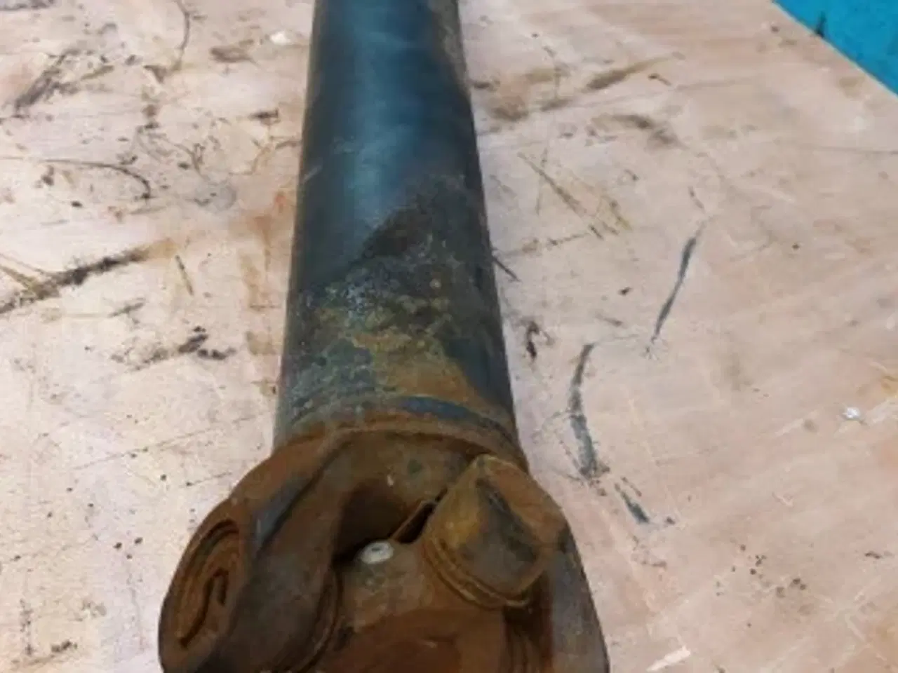 Billede 5 - Case 821E Drivaksel 87371646