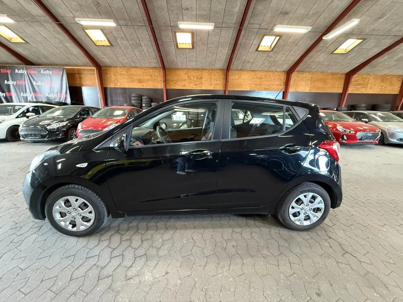 Billede 8 - Hyundai i10 1,0 Access