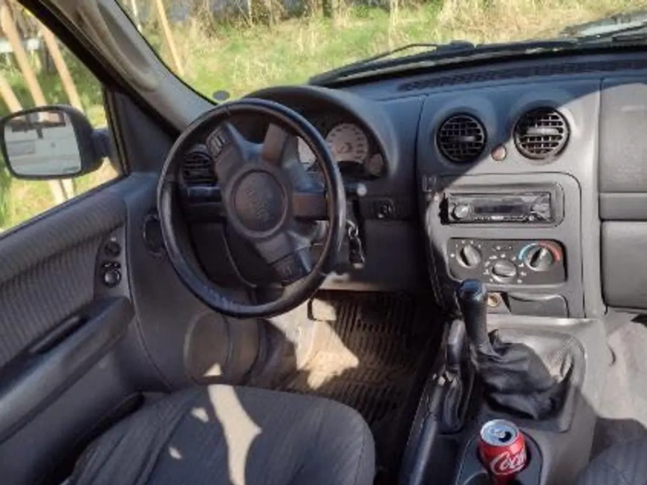 Billede 4 - Jeep kj 2,5 diesel