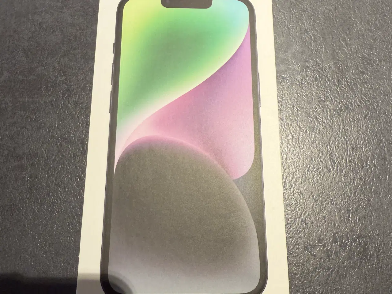Billede 3 - iPhone 14  128gb