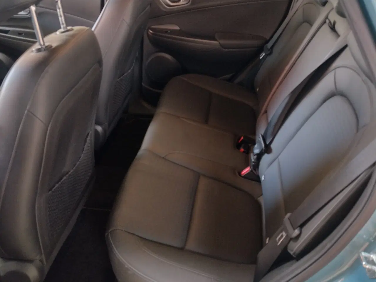 Billede 6 - Hyundai Kona Electric 64 kWh Premium 