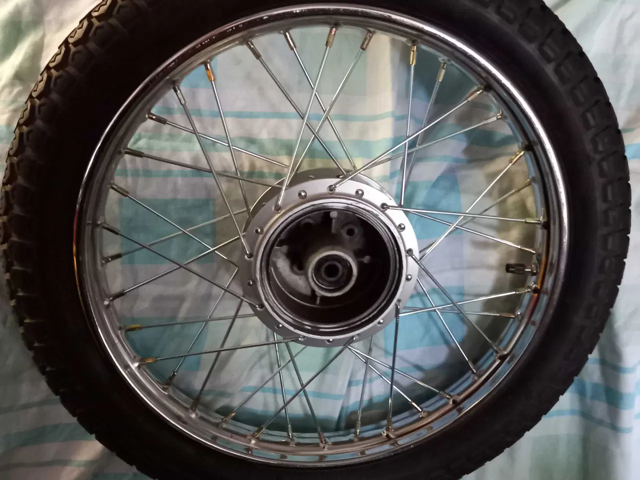 Billede 2 - Yamaha fs1 DX