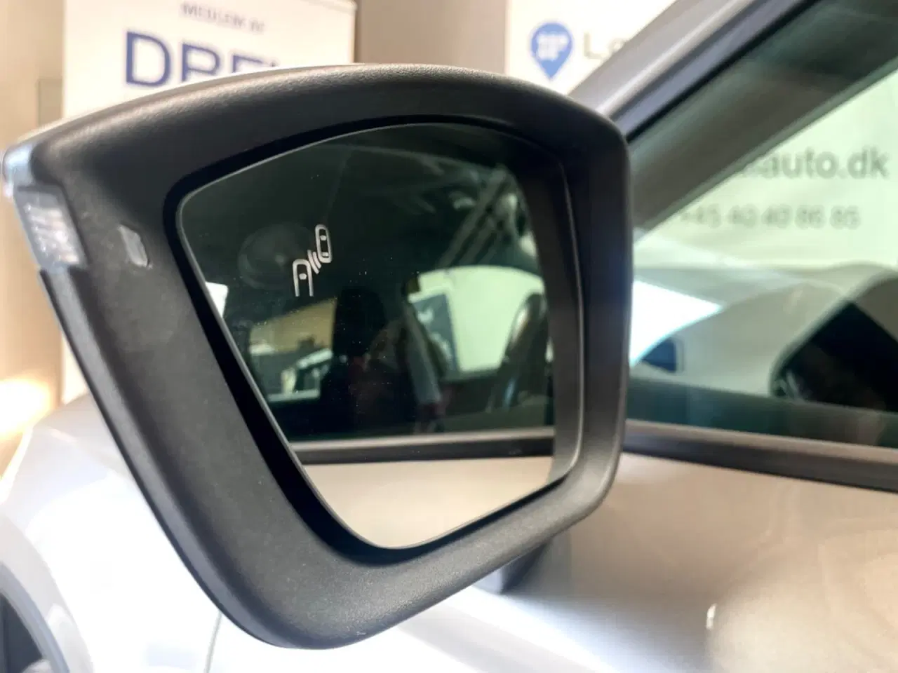 Billede 17 - Seat Ateca 1,4 TSi 150 Style DSG