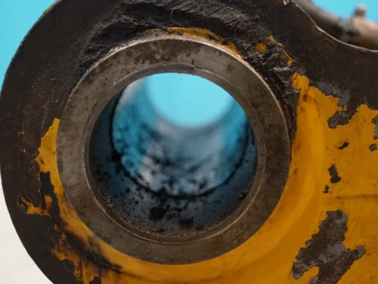 Billede 12 - Hydrema 906C Højre Støtteben