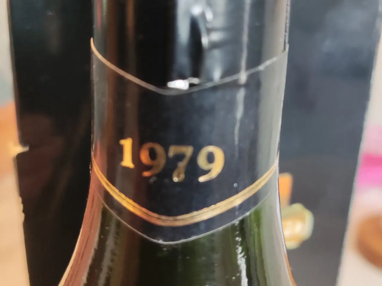 Billede 2 - LAGRANDE DAME  Champagne