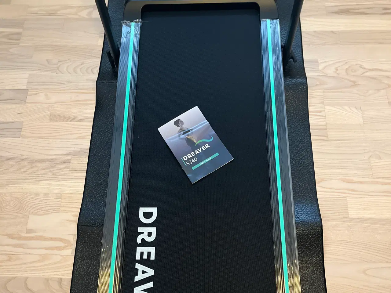 Billede 2 - Løbebånd Dreaver S340