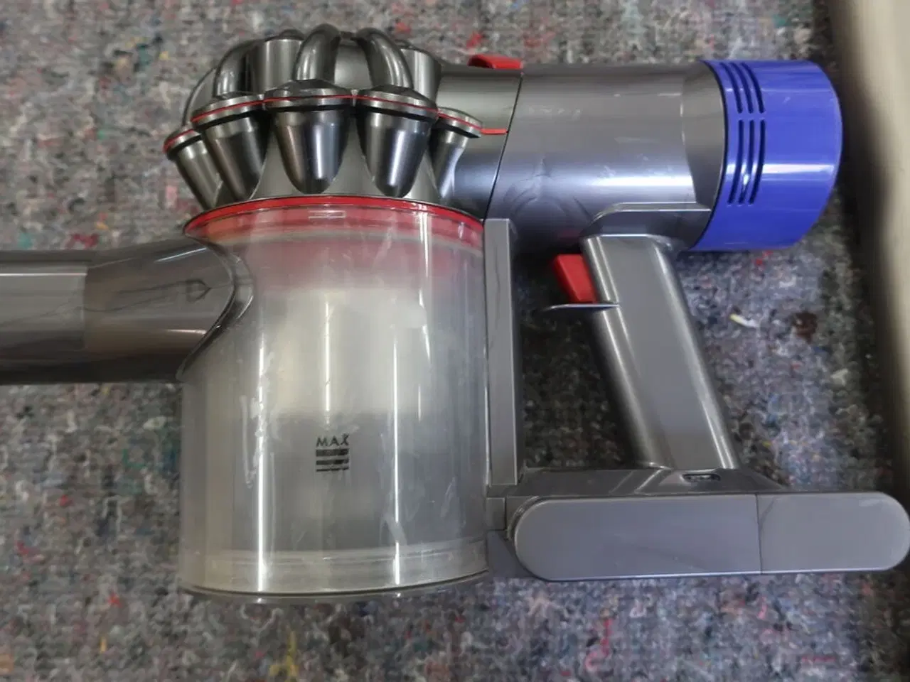 Billede 2 - Støvsugersæt DYSON