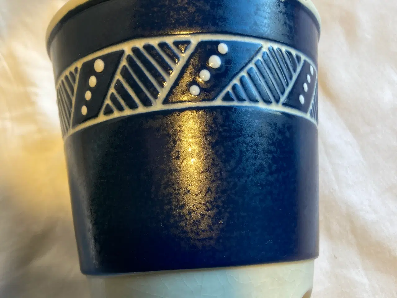 Billede 8 - Søholm urtepotteskjuler