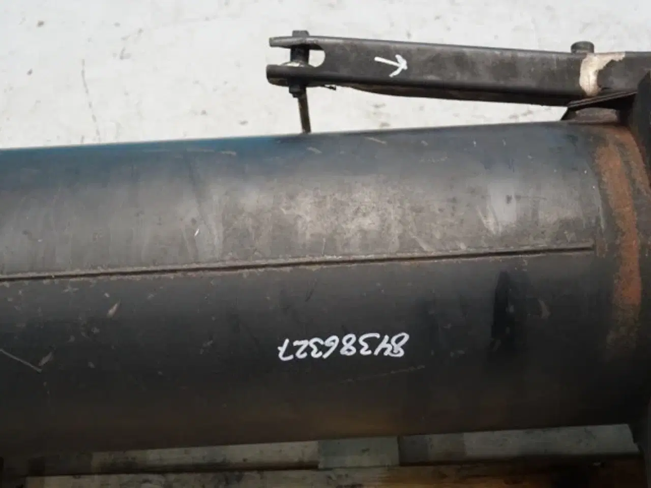 Billede 10 - Case 9230 Fylderør 84386327