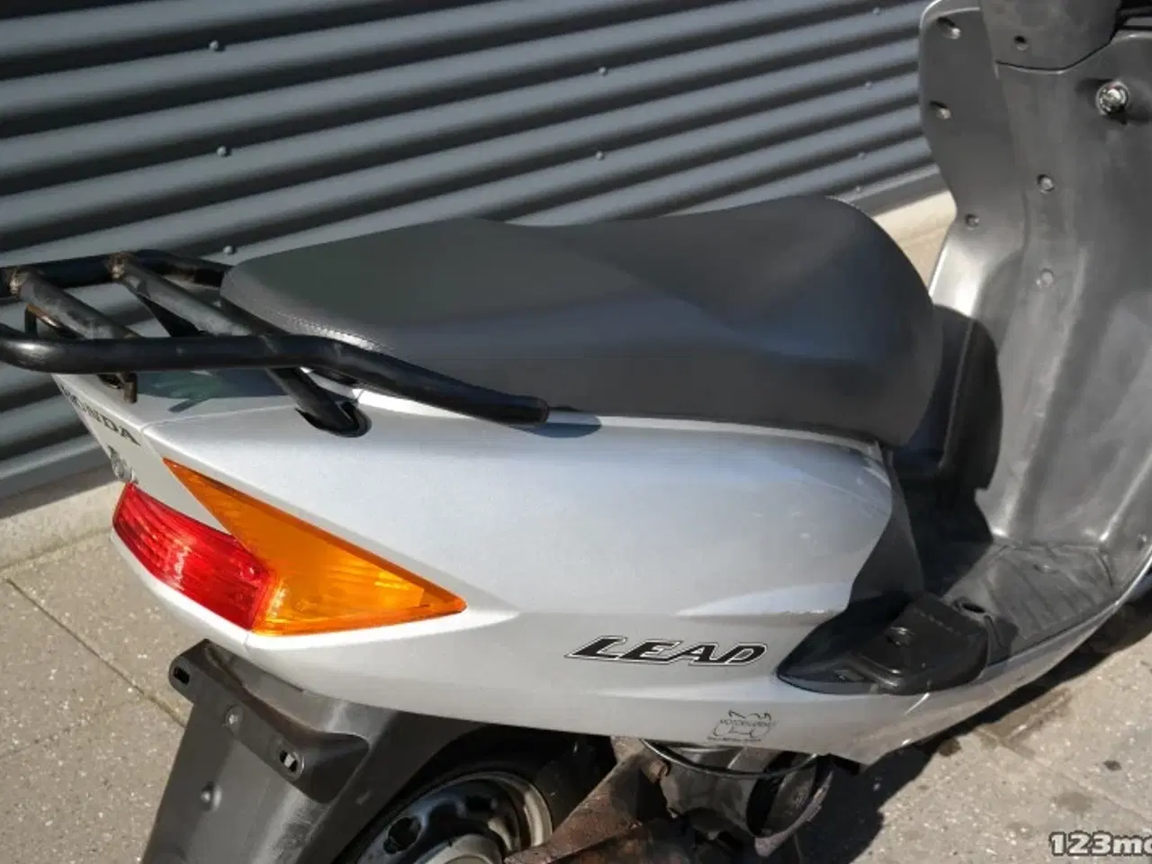 Billede 6 - Honda SCV 100 ENGROS/UDEN KLARGØRING