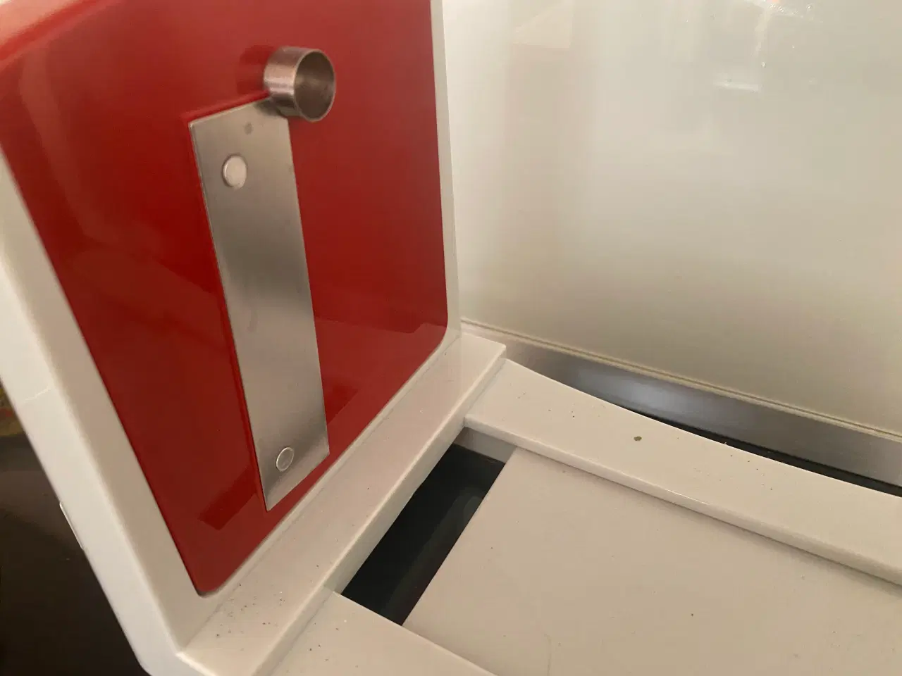 Billede 4 - Westmark Spiromat – smart spiralizer til grøntsage