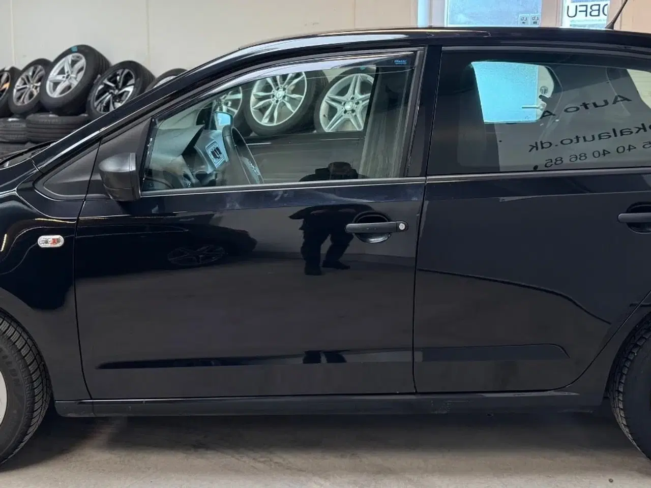 Billede 3 - Skoda Citigo 1,0 MPi 60 Ambition