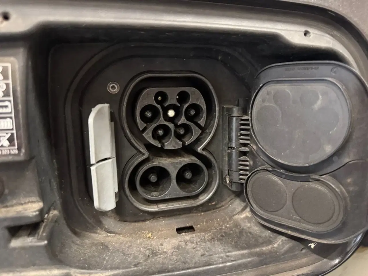 Billede 15 - BMW iX3  Charged