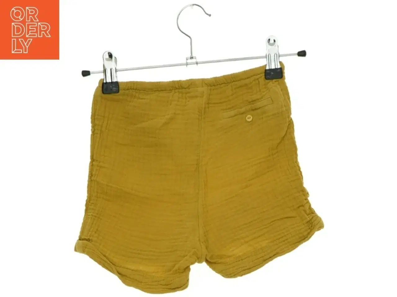 Billede 2 - Shorts fra H&M (str. 98 cm)