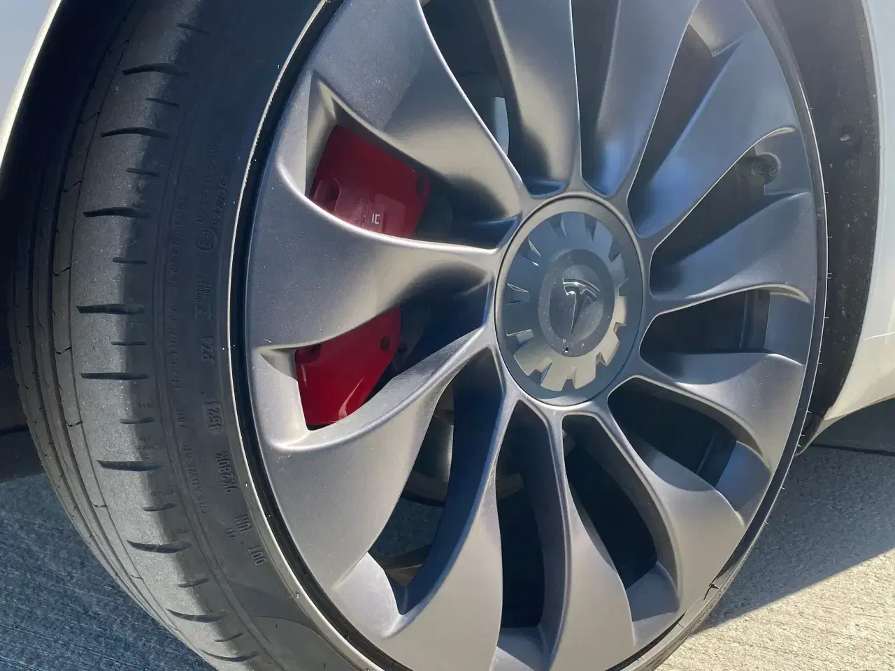 Billede 4 - Tesla Model 3 Performance