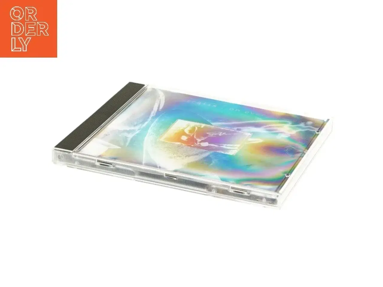 Billede 2 - Dire Straits CD 'On Every Street' fra Dire Straits