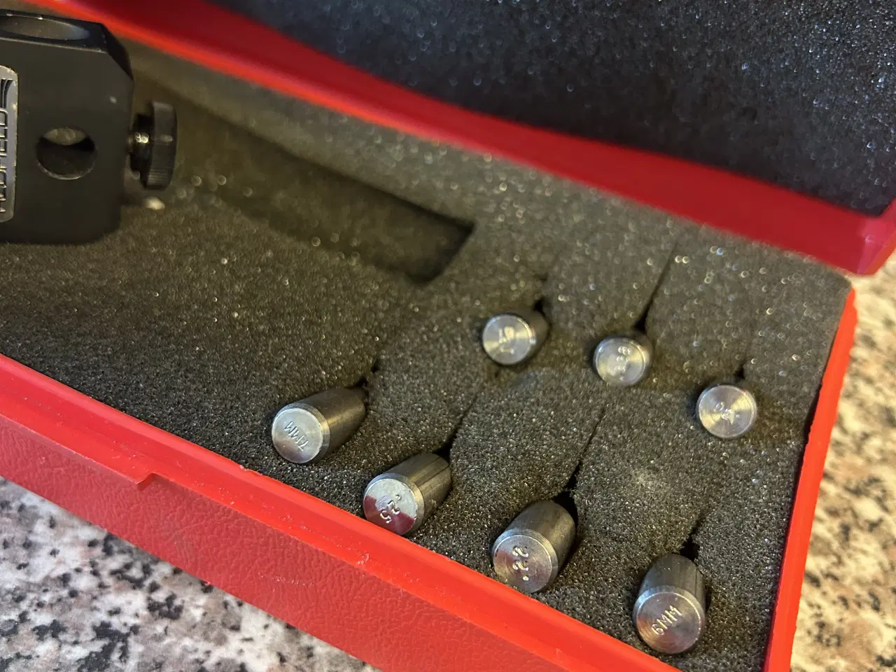 Billede 2 - Indskydnings værktøj