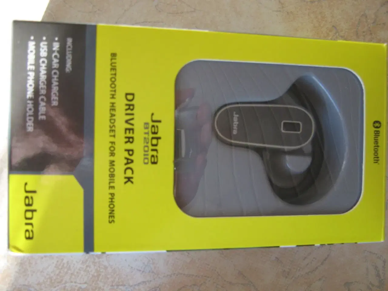 Billede 1 - Bluetooth Headset Driver Pack