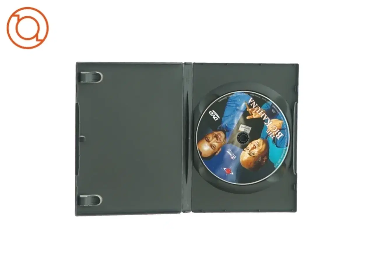 Billede 3 - The Big Kahuna