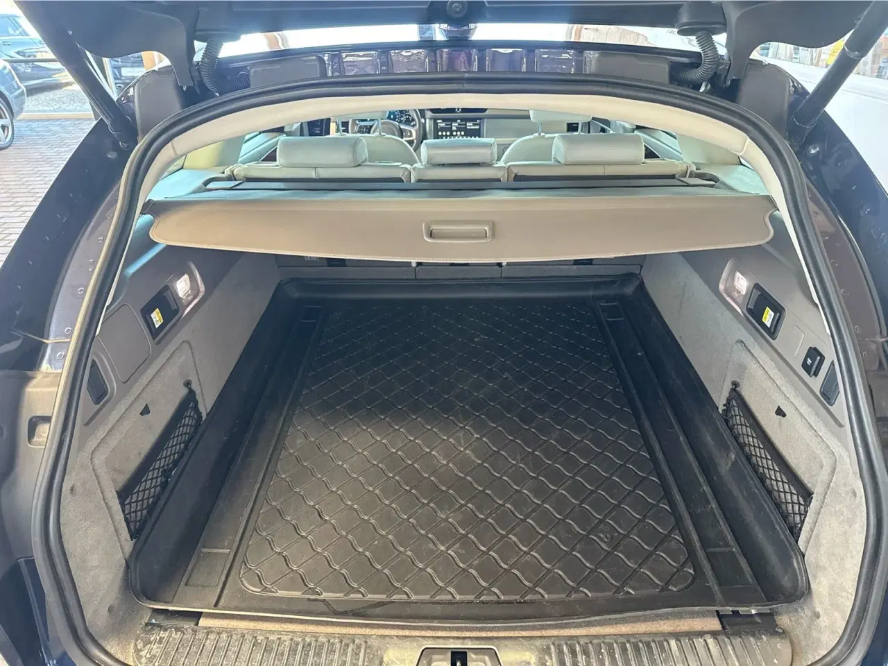 Billede 18 - Jaguar XF 2,0 P250 Prestige Sportbrake aut.