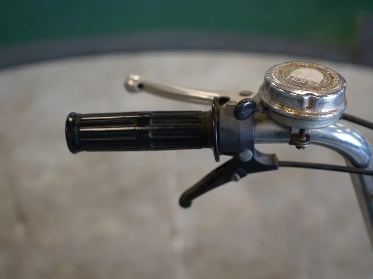 Billede 17 - PUCH MAXI – på auktion 14. maj