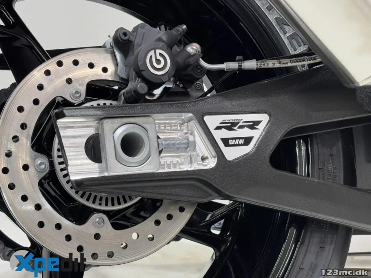 Billede 20 - BMW S 1000 RR