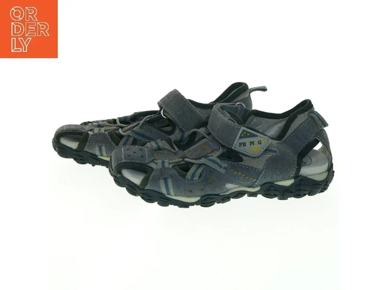Billede 6 - Vandresandaler fra Primigi (str. 32)