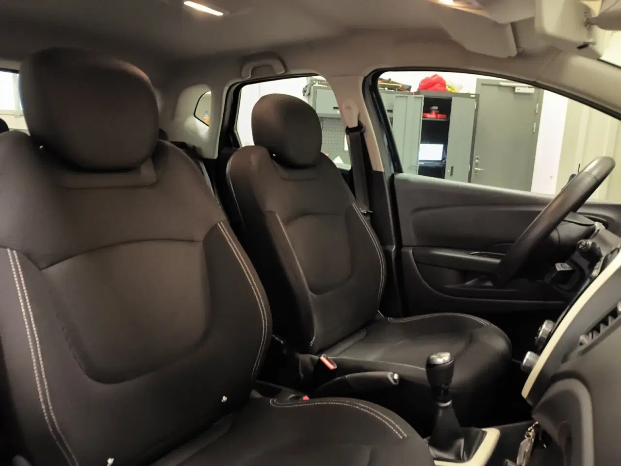Billede 15 - Renault Captur 0,9 TCe 90 Zen