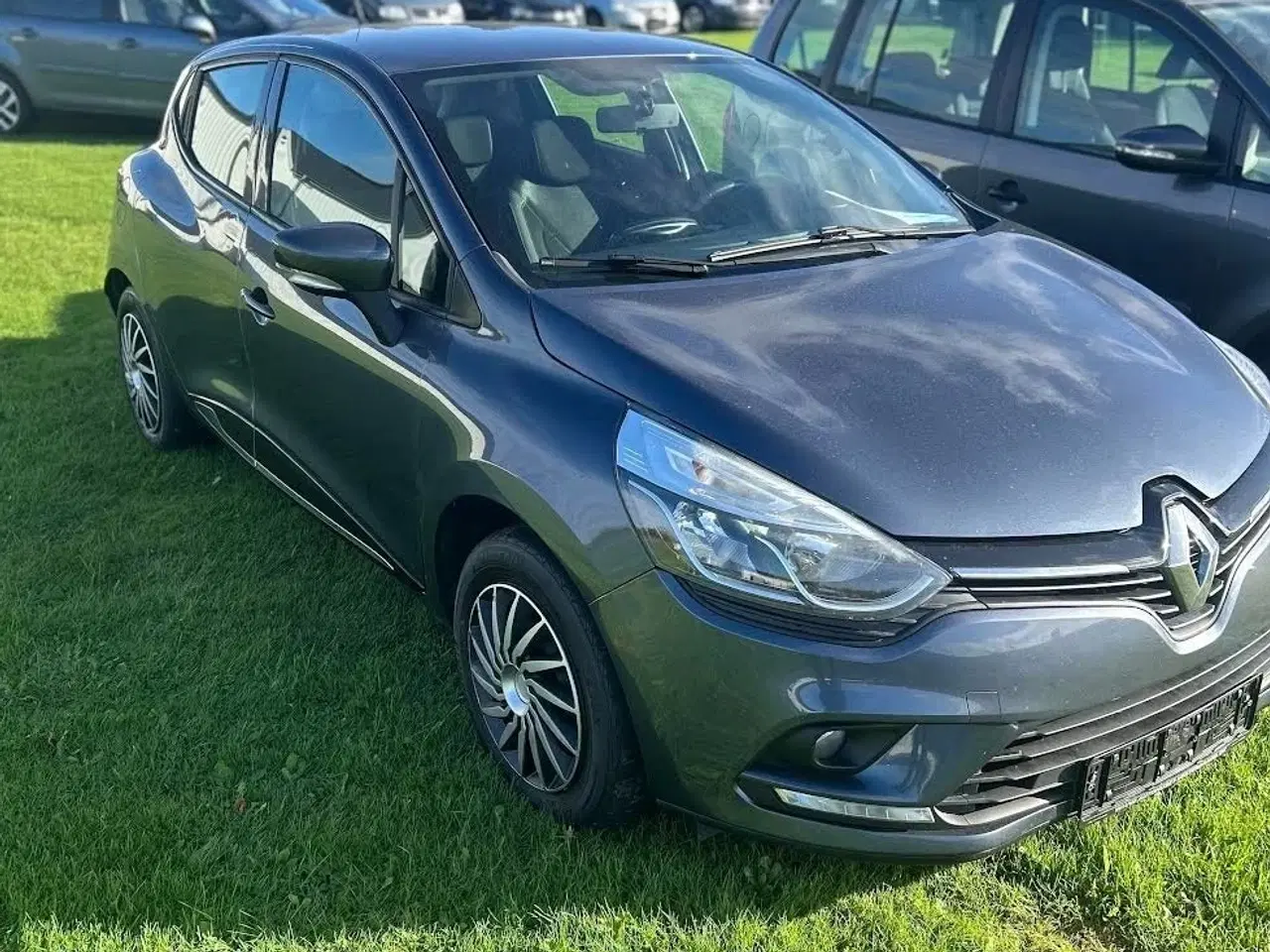 Billede 2 - Renault Clio IV 0,9 TCe 90 Expression