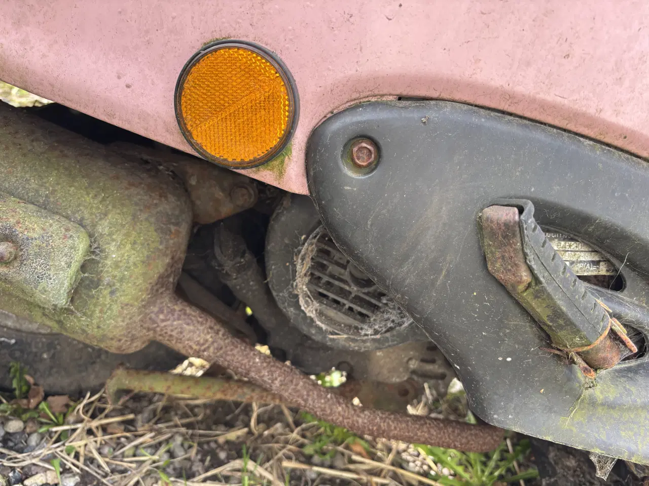 Billede 4 - Scooter projekt 