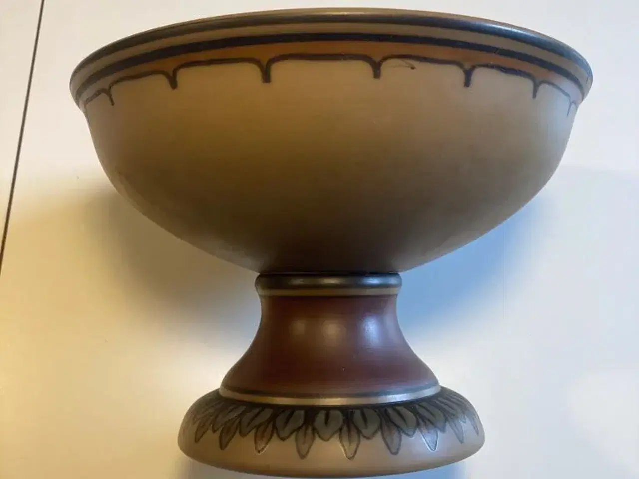 Billede 5 - Hjorth keramik