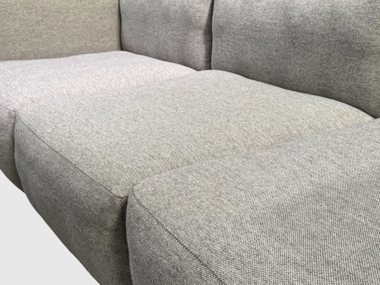 Billede 5 - Hay Mags Soft Sofa – Lysegrå