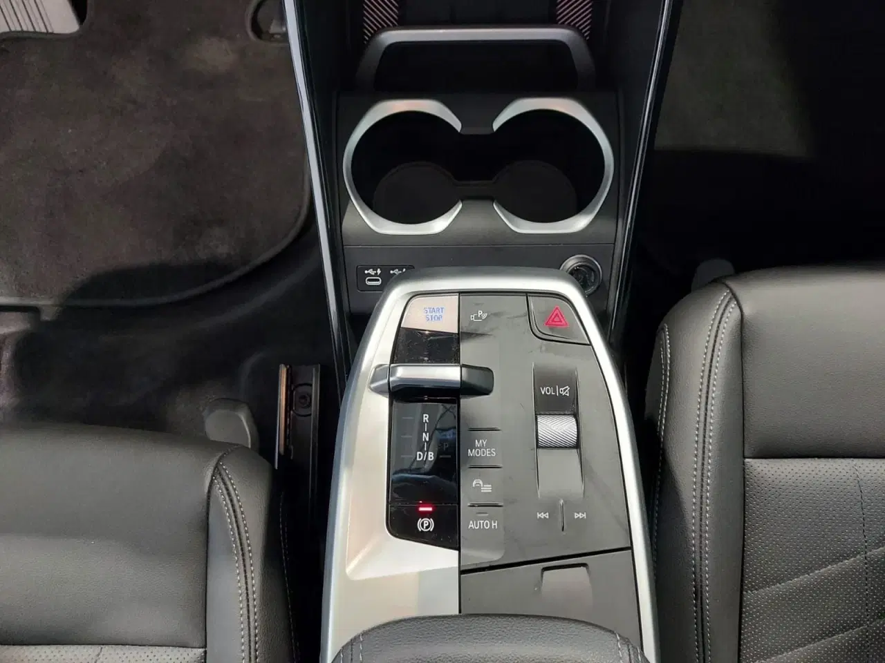 Billede 8 - BMW iX1  eDrive20 X-Line