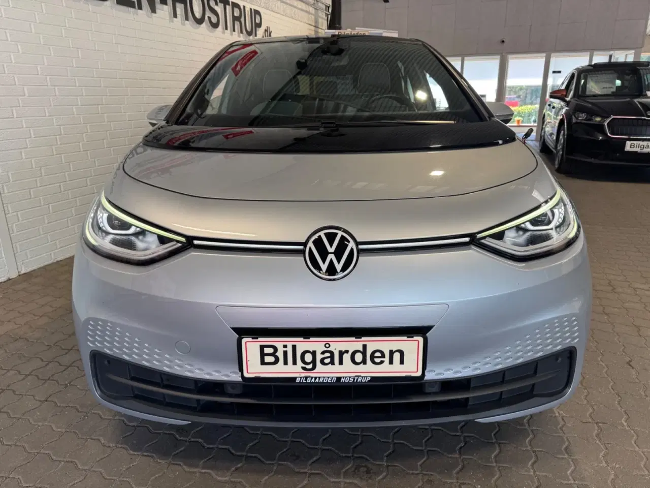 Billede 6 - VW ID.3 58 Pro Performance Family
