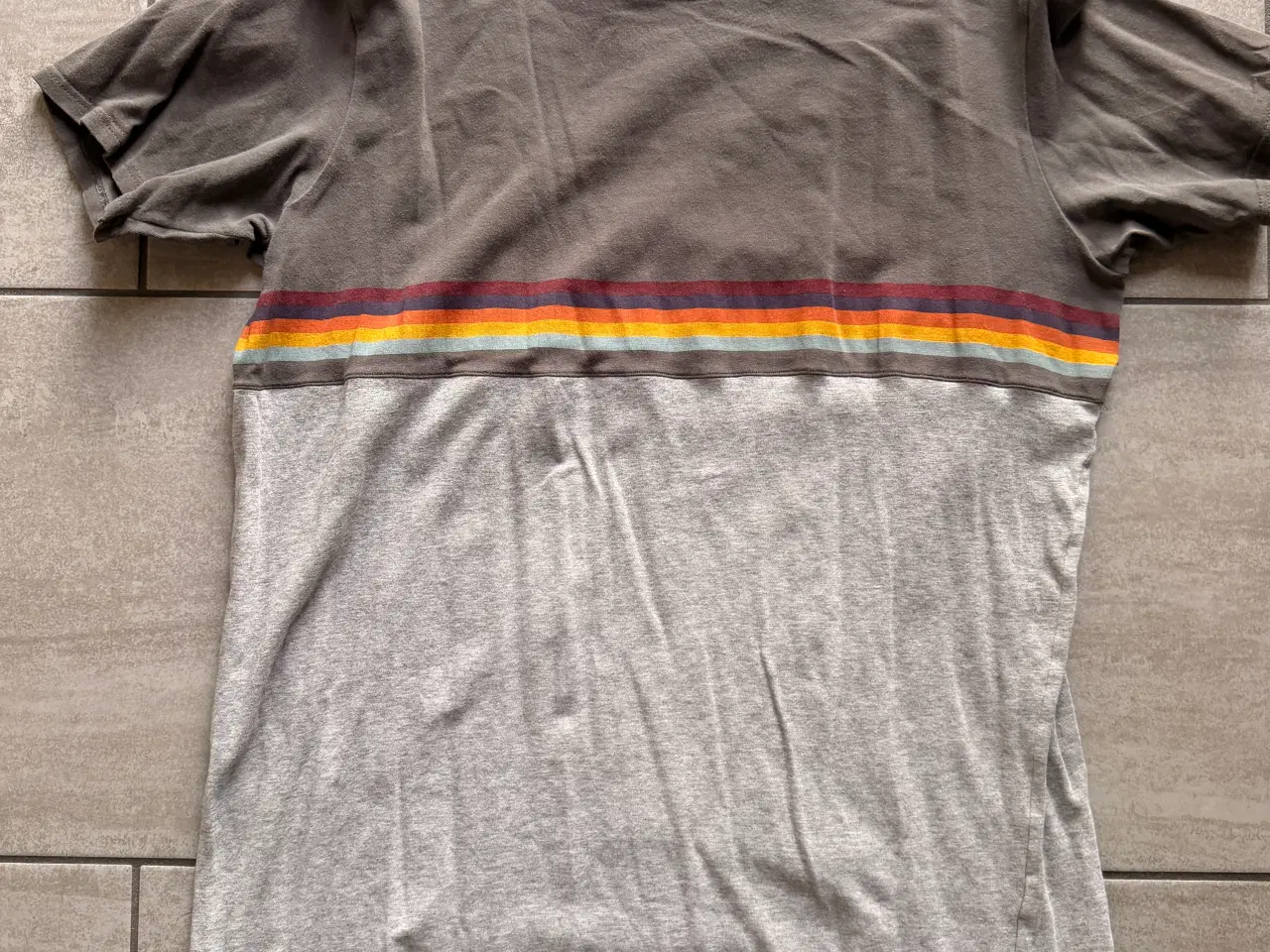 Billede 1 - Santini cykeltrøje fra løbet Il Lombardi, Lombardi