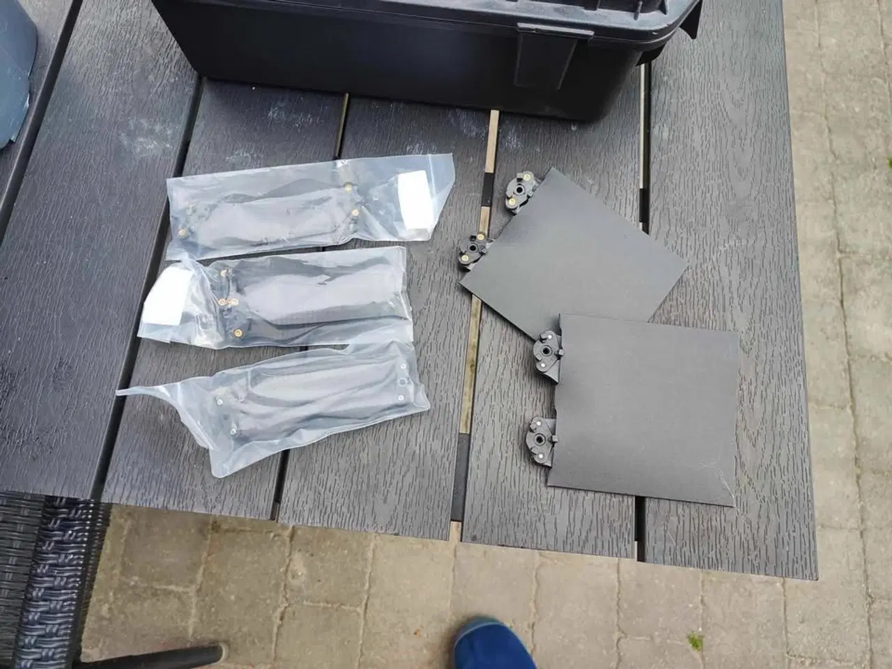 Billede 5 - DJI Mavic 2 Pro drone +flymore kit